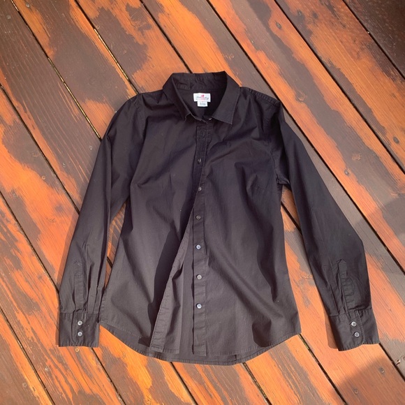 J.Crew Button Down Shirt - Picture 2 of 4